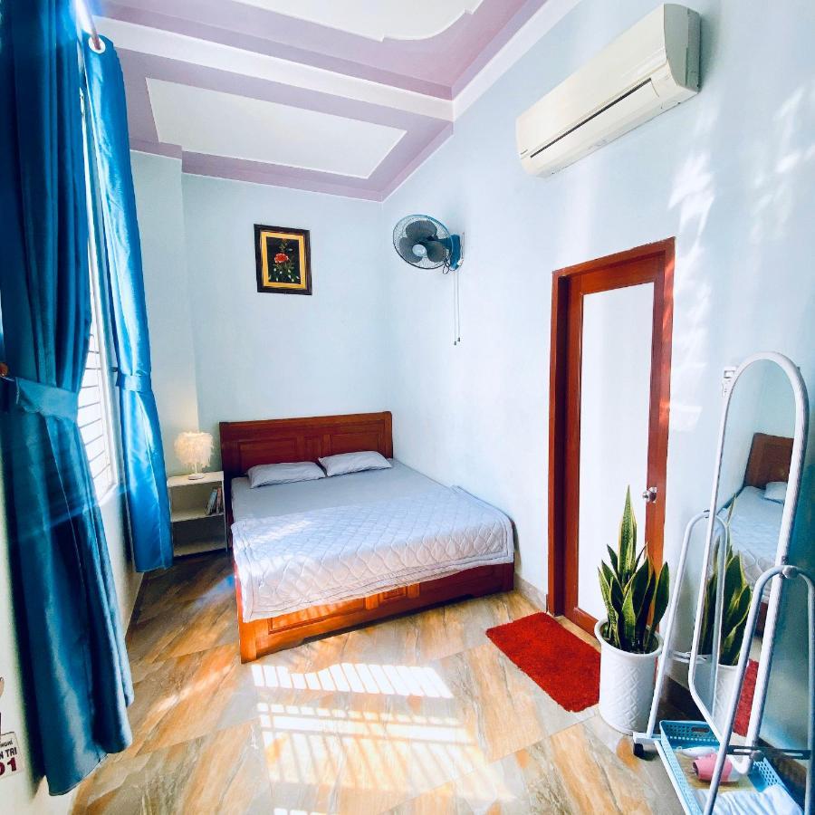 Hotel Tien Tri 02 Ly Son Exterior foto