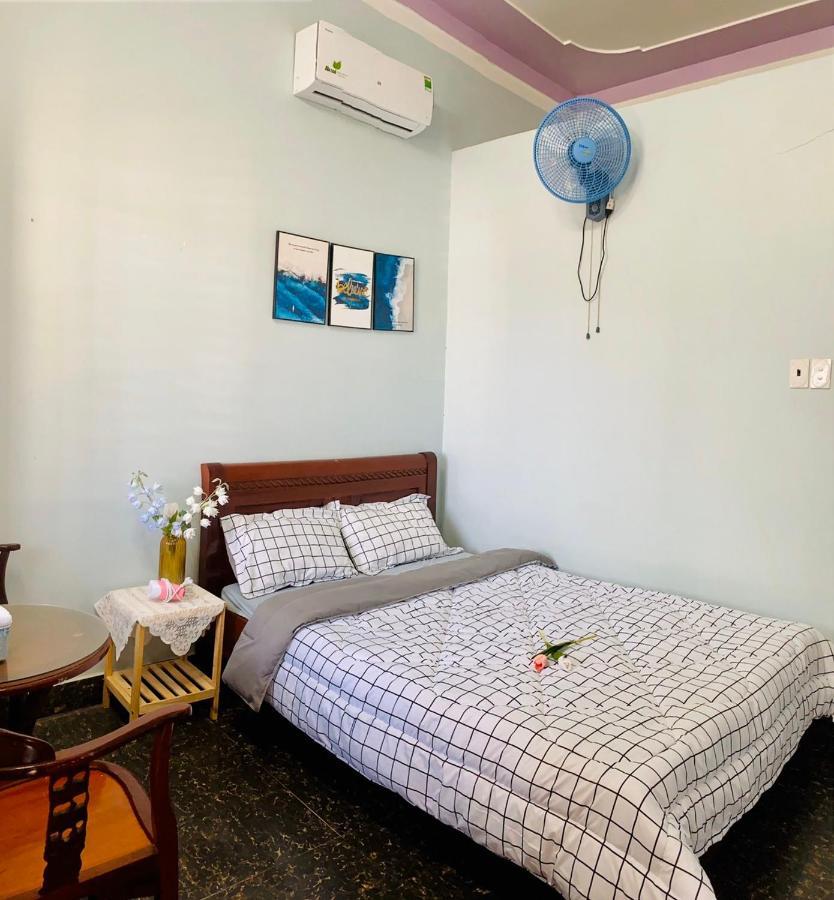 Hotel Tien Tri 02 Ly Son Exterior foto